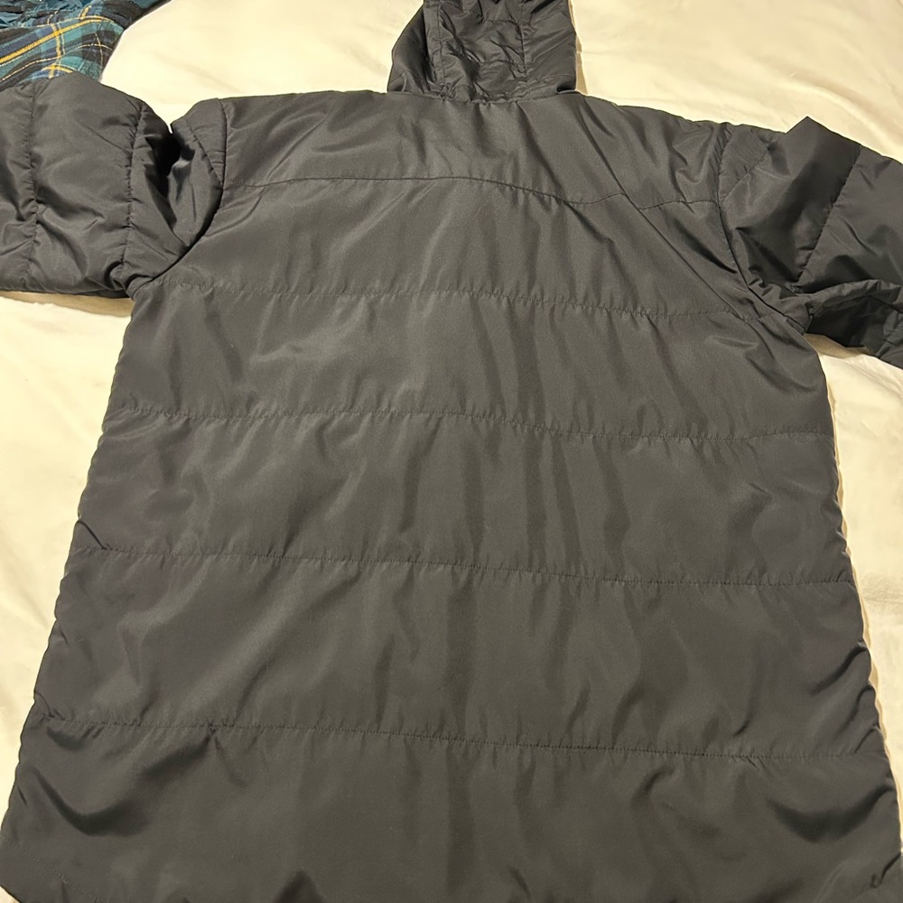 Alpine Design Hooded Snap Jacket - image 4